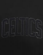 Boston Celtics Triple Black Tee