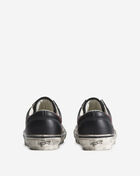 Vans LX Old Skool 36 Flames VN000D9RCJK Black 3