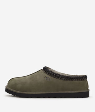 Tasman II Slipper Nubuck