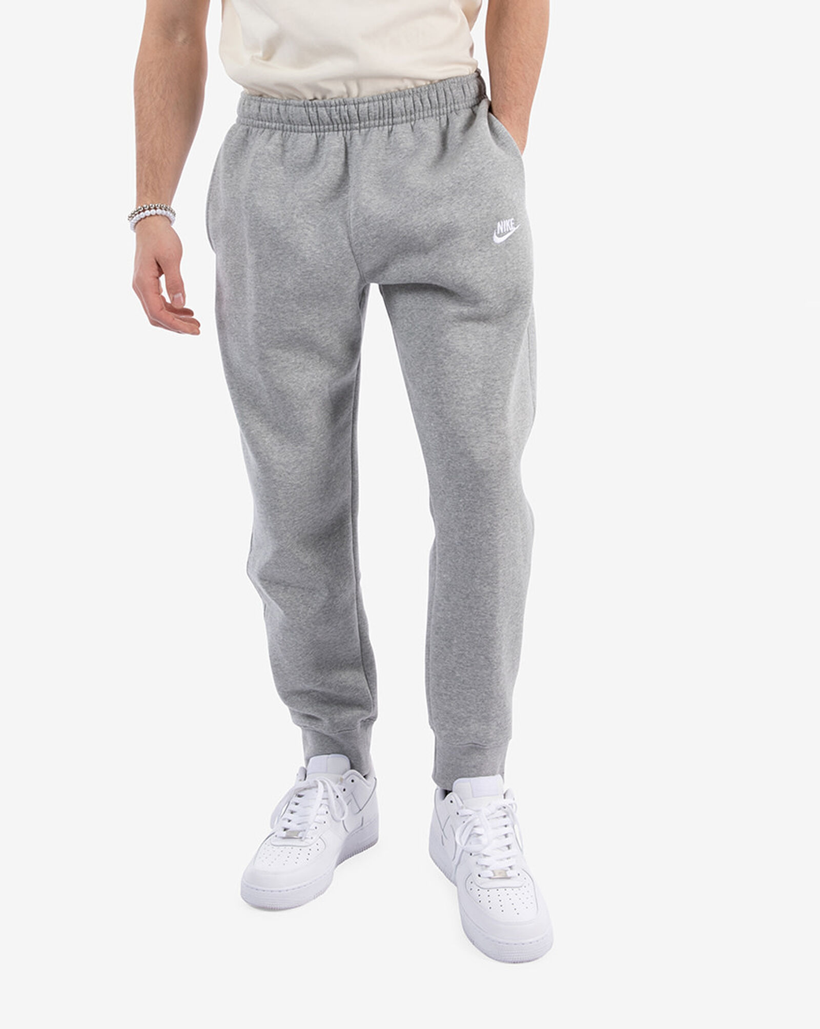 nike nsw club fleece joggers