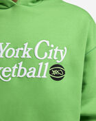 K1X NYC BB Hoodie KXM241-007-1 Green 3