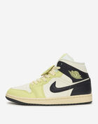 Jordan Air Jordan 1 Mid SE HQ3008-130 cream 1