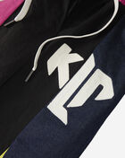 Kleep Kids' Nylon Pants KMP7750K-PEB Black 2