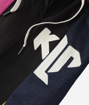 Kids' Nylon Pants