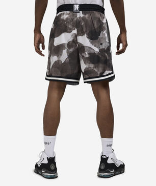 DNA Dri-FIT 6" Woven Basketball Shorts