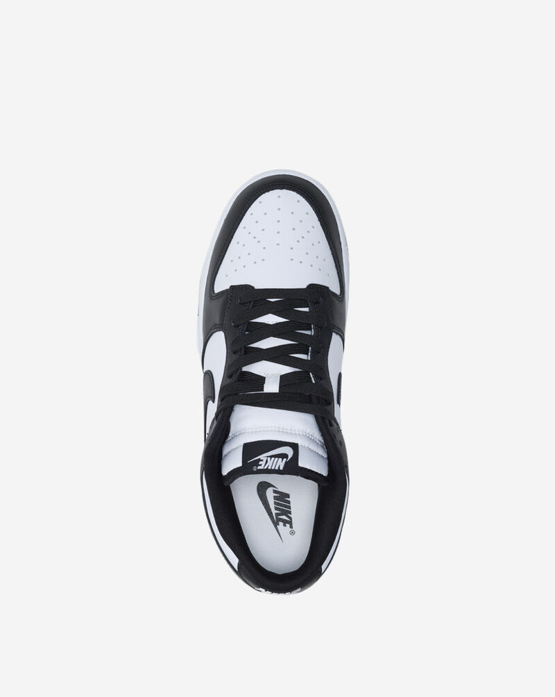 Nike Dunk Low Black White/ Panda DD1391-100