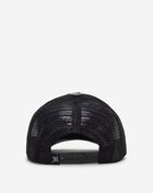 Ed Hardy Skulls Trucker Hat EHH0001-64RS Black 3