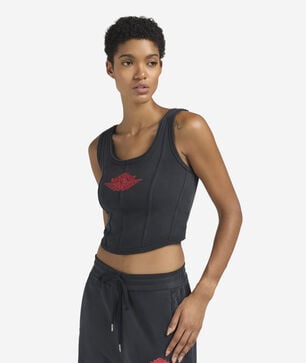 Flight Fleece Corset