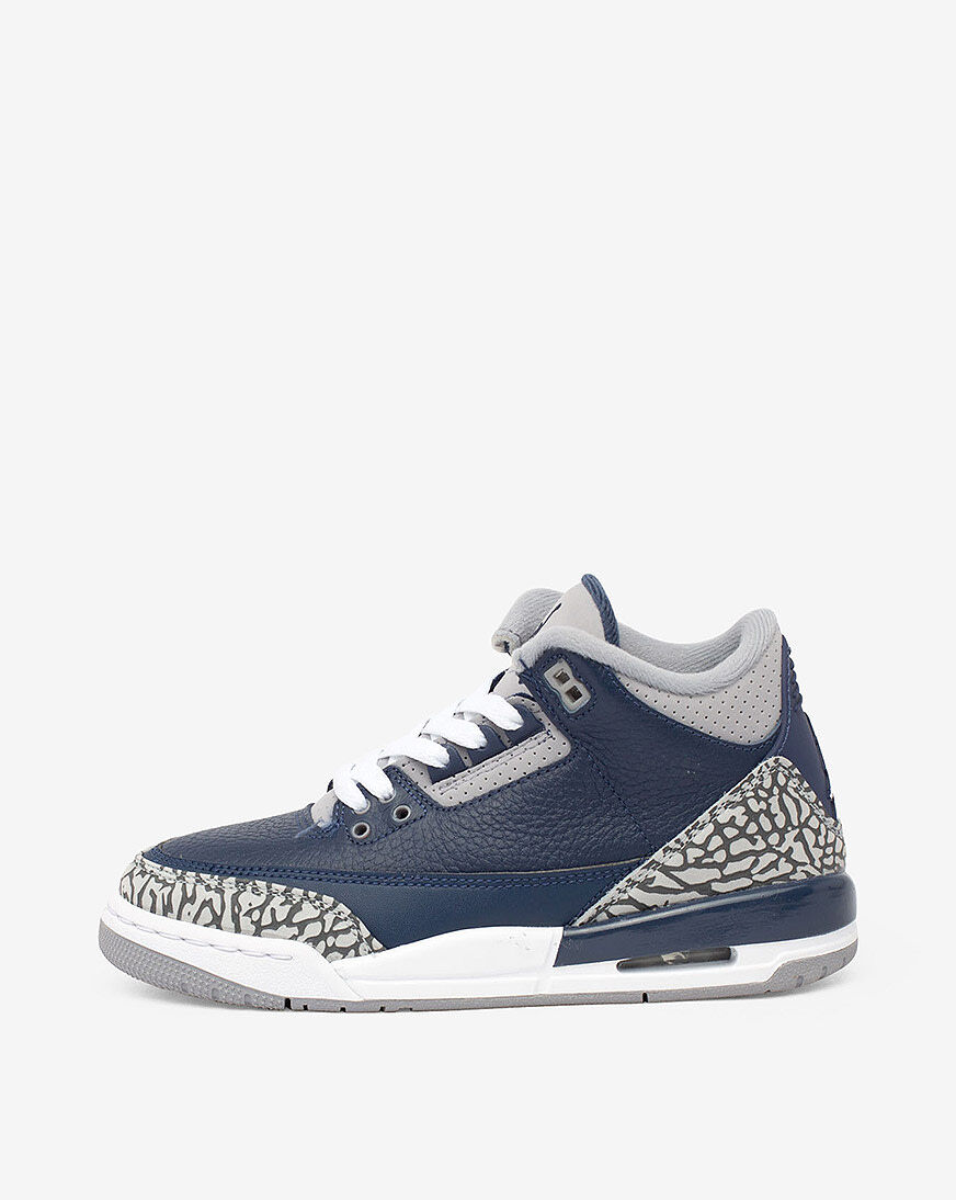 snipes jordan 3