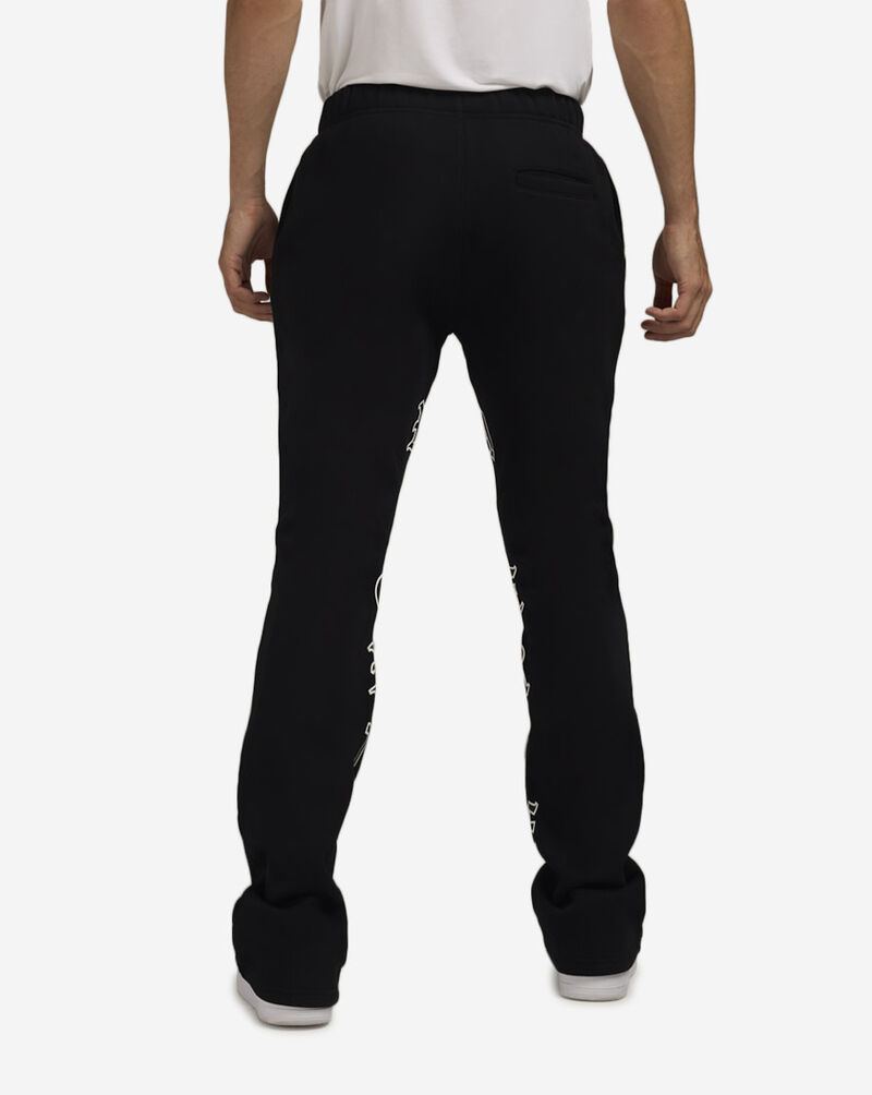 Real Oe Fleece Pants