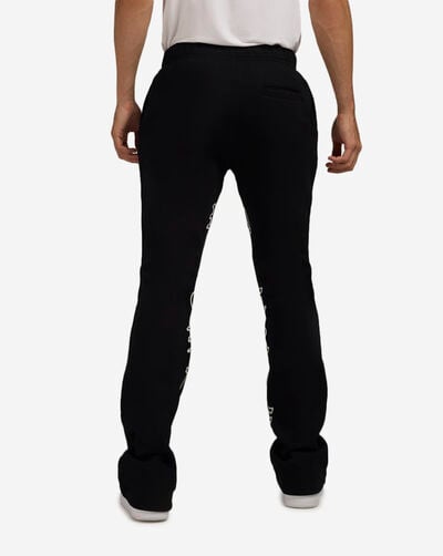 Real Oe Fleece Pants Real Oe Fleece Pants