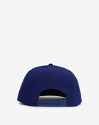 New Era 9Fifty Los Angeles Dodgers Local Play A-Frame Snapback Hat 60758337 Blue 3