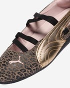 Puma Grade School Speedcat Ballet Leogirl 40904501 animal print 8