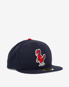 59Fifty St. Louis Cardinals 1950 Cooperstown Wool Hat