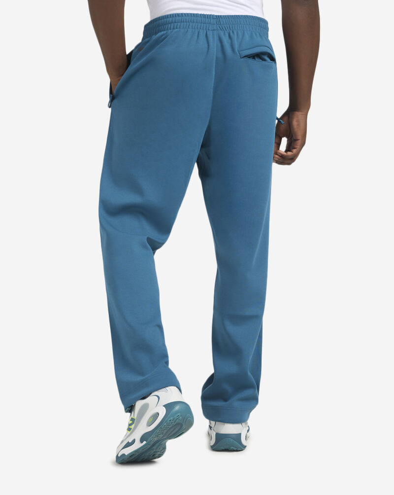 New Balance Klutch Athletics Active Knit Pant MB61R41C-STS Blue 2