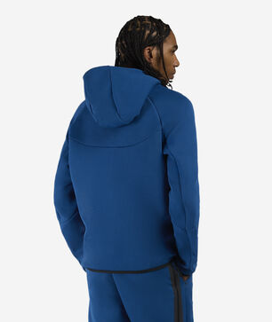 Tech Fleece Full-Zip Windrunner Jacket