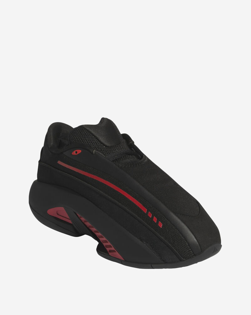 adidas Mad IIINFINITY IF7125 Black 2