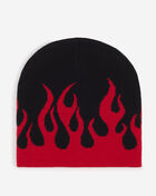 Flames Beanie