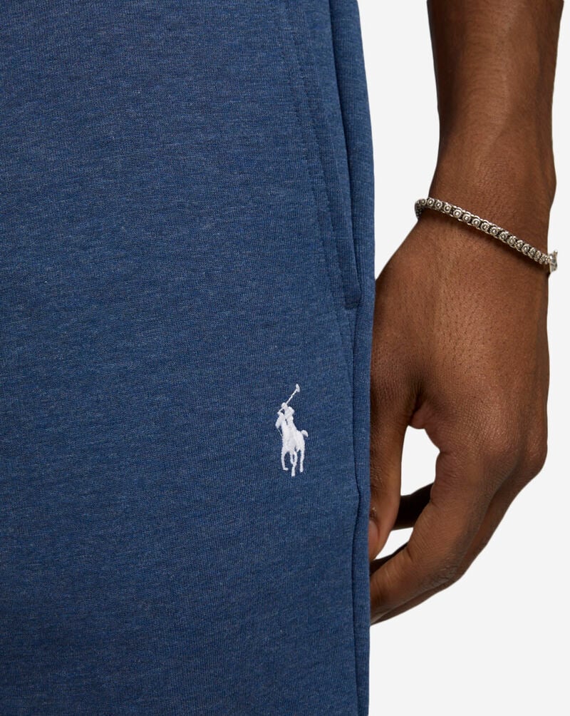 Polo Ralph Lauren Tech Knit Athletic Joggers 710881518021-BLU Blue 3