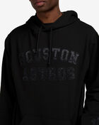 New Era Houston Astros Hoodie  60597229 Black 3