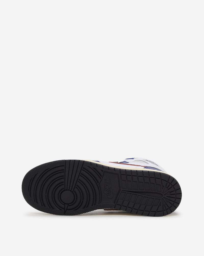 Jordan Big Kids' Air Jordan 1 Retro High OG FD1437-100 Blue 6