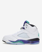 Jordan Air Jordan 5 Retro HQ7978-100 White 1