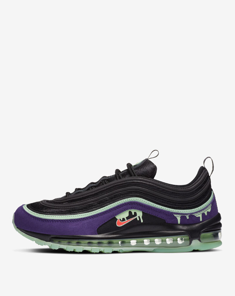 Nike Air Max 97 DC1500-001 Black 1