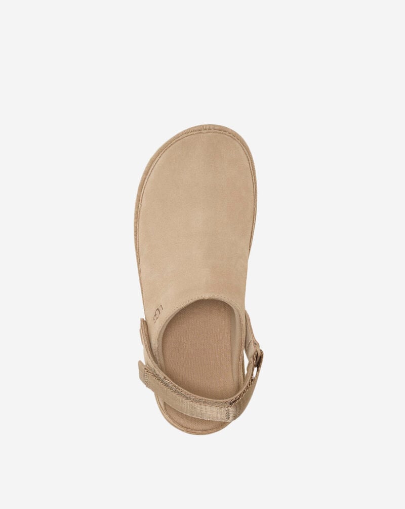 UGG Goldenstar Clog 1138252SAN Brown 5