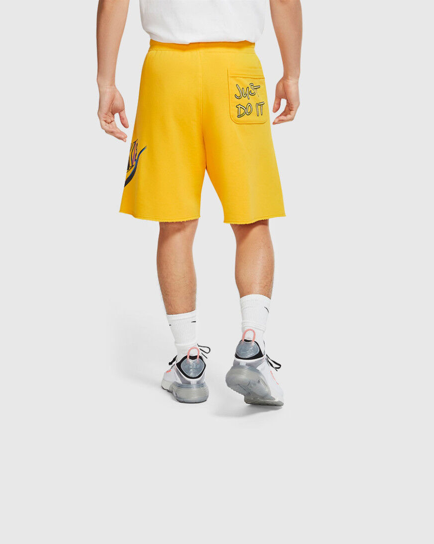 nike air max 90 alumni shorts