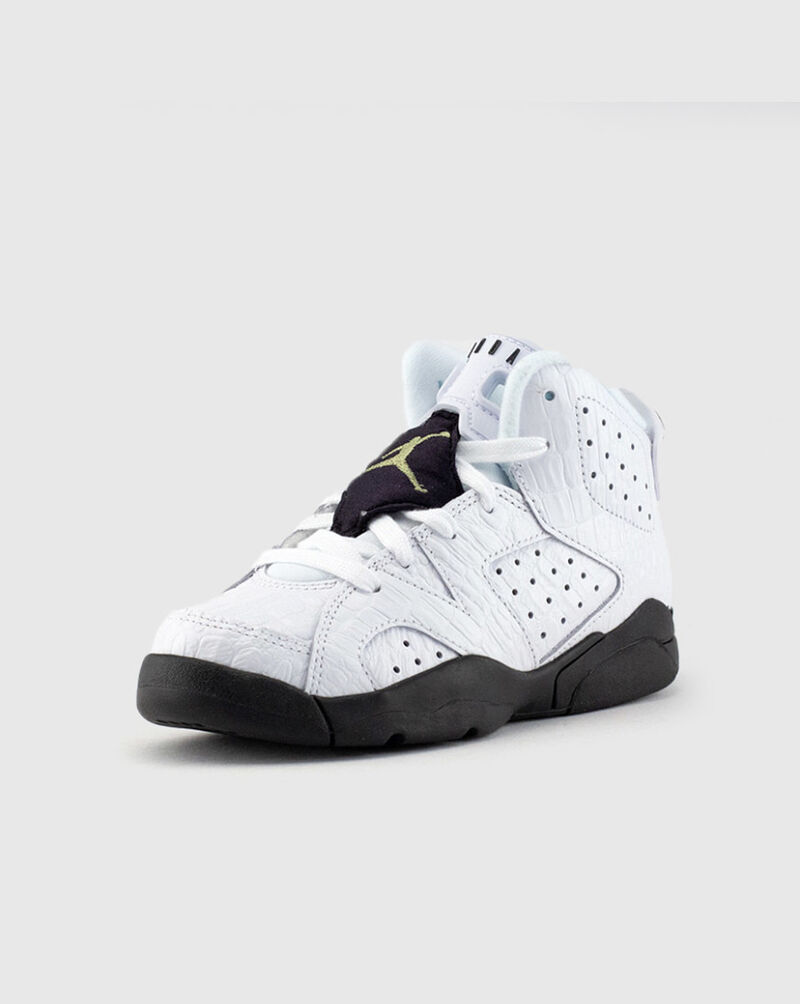 retro 6 preschool