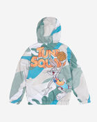Kids' (8-18) Taz Space Jam Windrbeaker