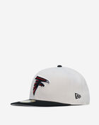 59Fifty Atlanta Falcons Pre-Game Hat