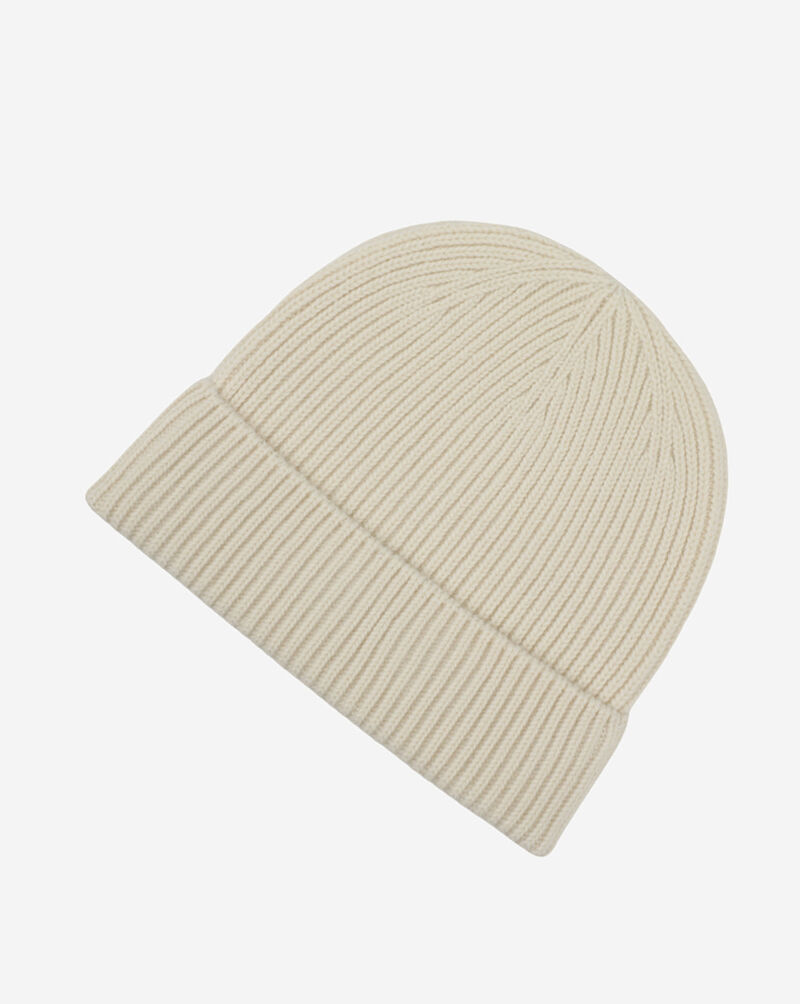 New Balance Winter Watchman Beanie NB Patch V3.0 LAH53008-PEF Blue 3