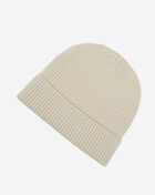 New Balance Winter Watchman Beanie NB Patch V3.0 LAH53008-PEF Blue 3