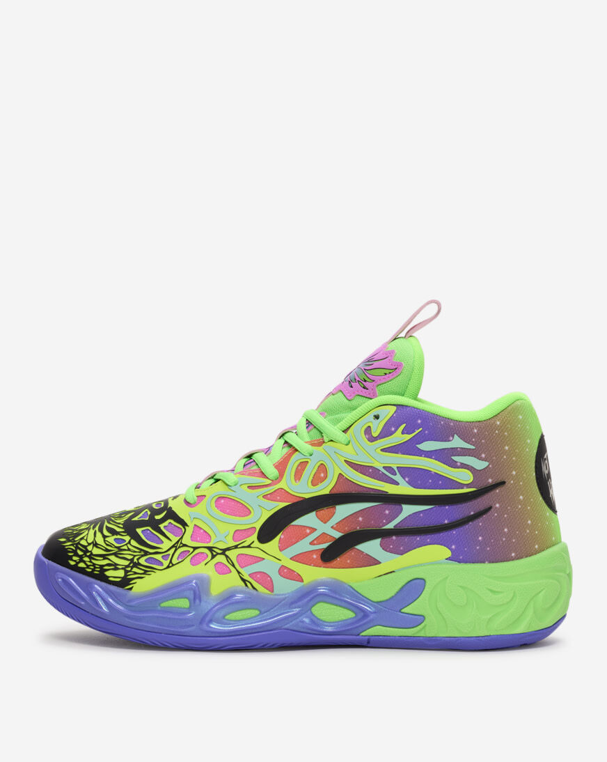 MB.04 BE YOU 311309-01（スニーカー）｜PUMA（プーマ）の