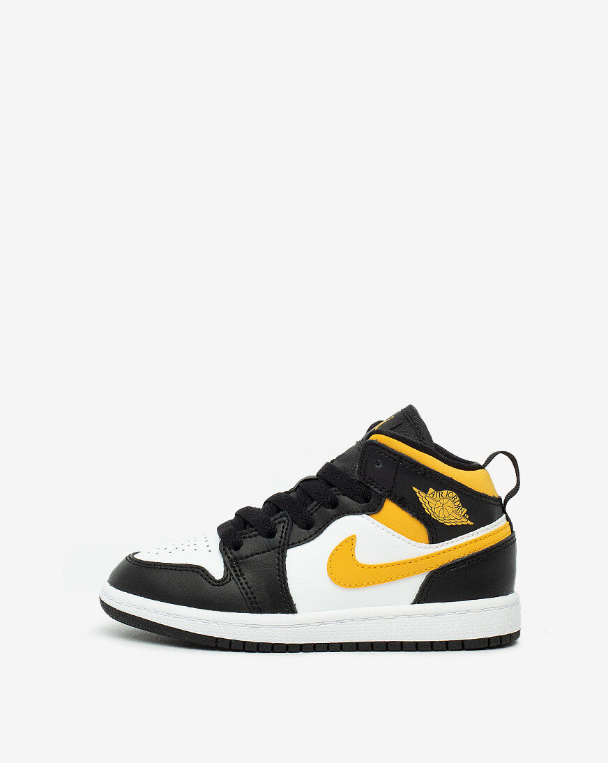 jordan 1 pollen snipes