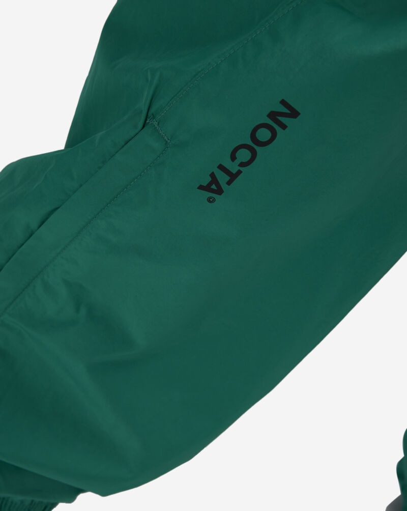Nike NOCTA Northstar Nylon Track Pants FN7668-340 Green 3