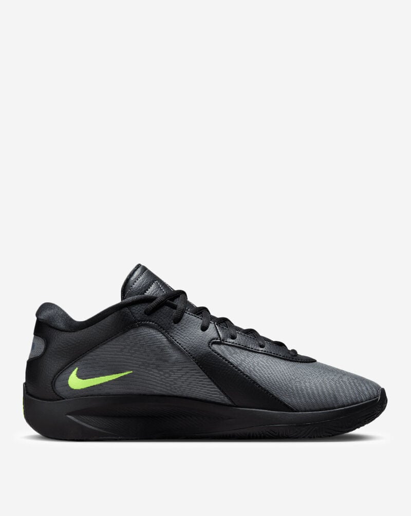 Nike Zoom Freak 6 FJ7792-001 Black 3