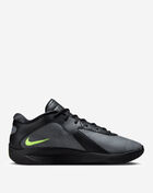 Nike Zoom Freak 6 FJ7792-001 Black 3