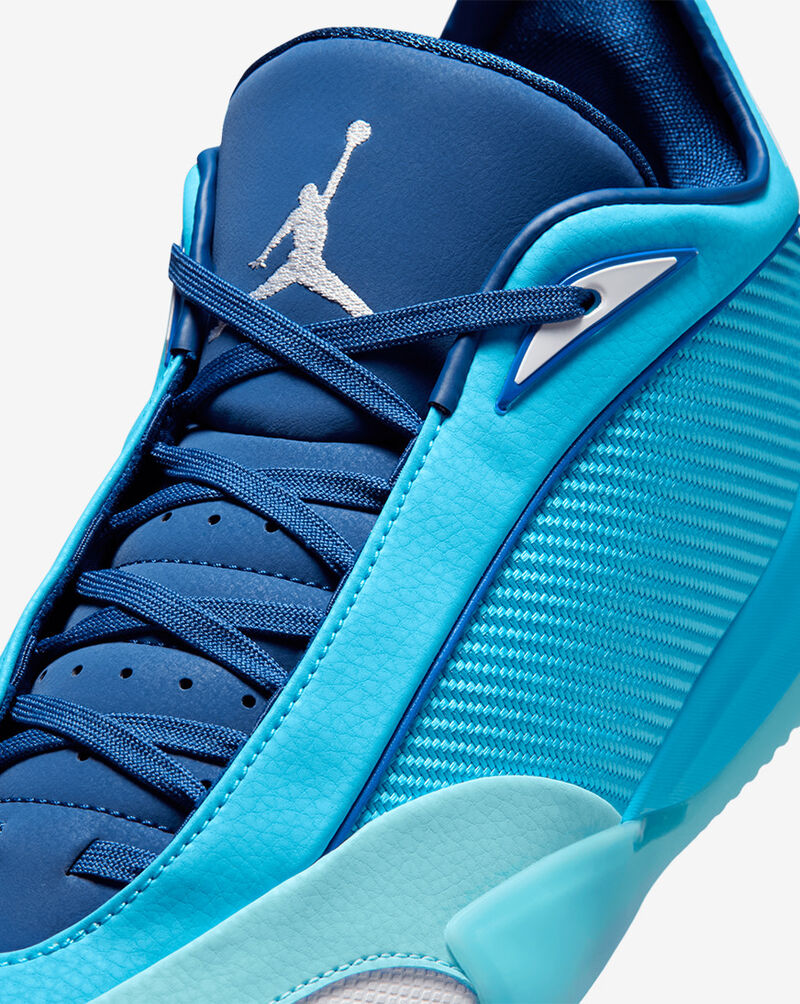 Jordan Jordan Triangle IB1154-400 Blue 7