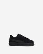 Puma Toddler Suede Classic 39985604 Black 4