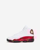 Jordan Little Kids' Air Jordan 13 Retro DJ3005-102 White 1