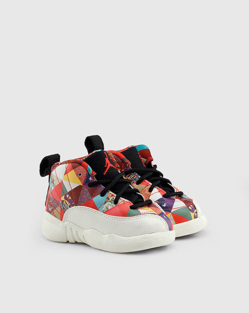 chinese new year jordans kids
