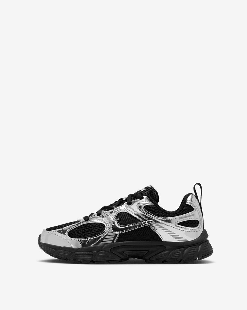 Nike Little Kids' V5 RNR IU7232-010 Black 1