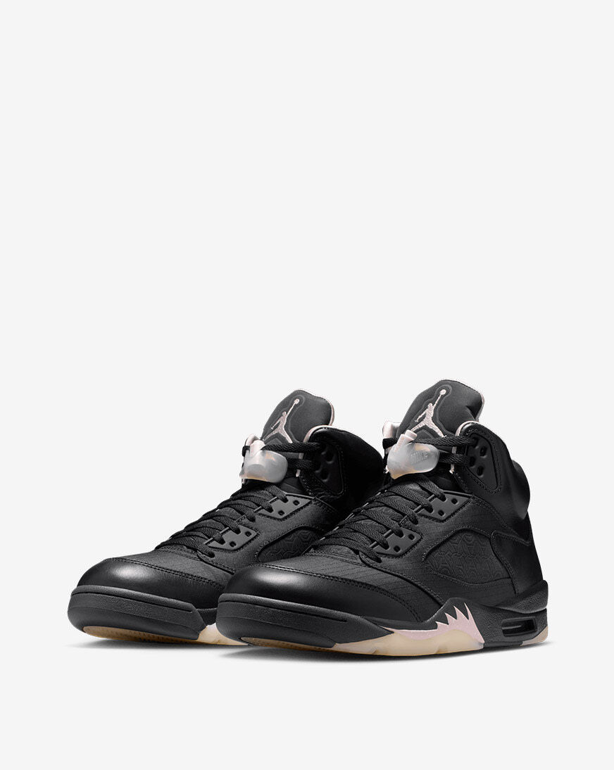 Shop Jordan PSG x Air Jordan 5 Retro HQ3004-001 black | SNIPES USA