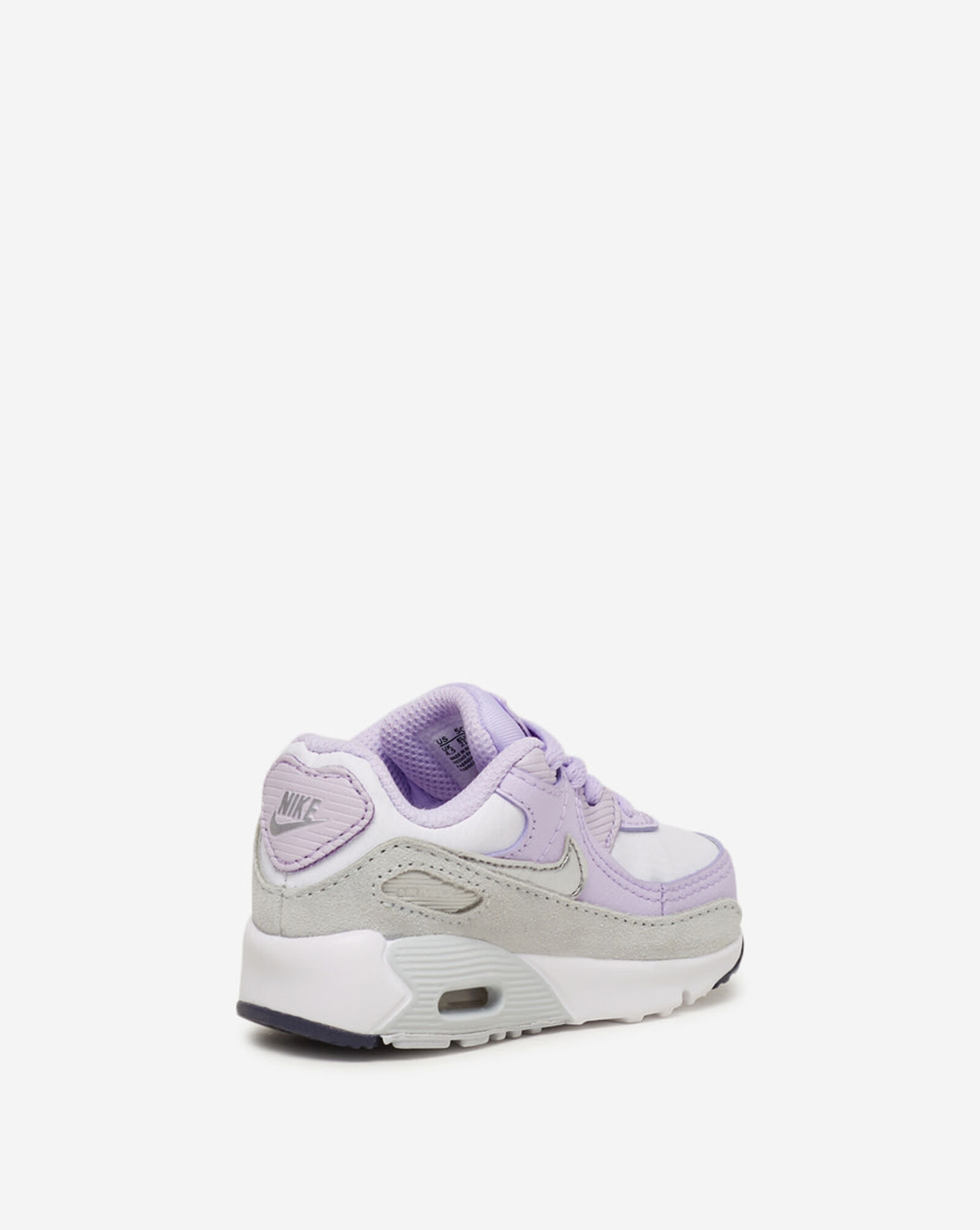 toddler air max white