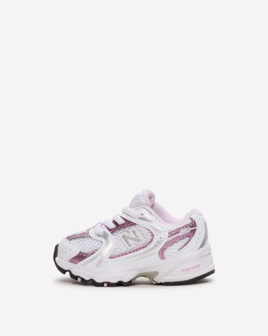 Shop New Balance Toddler 530 IZ530RK white | SNIPES USA