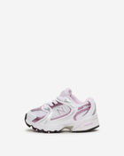 New Balance Toddler 530 IZ530RK White 1