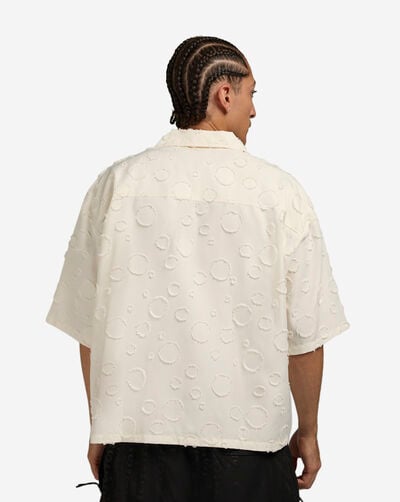 Polka Dot Camp Shirt Polka Dot Camp Shirt