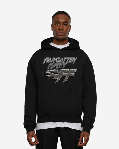 Forgotten Pit Bull Hoodie